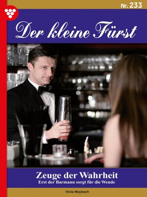 cover image of Zeuge der Wahrheit